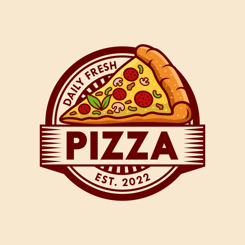 Pizza World restaurant