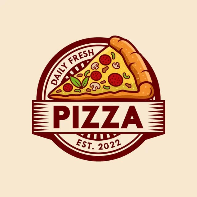 Pizza World restaurant